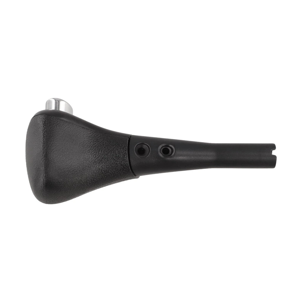 Automatic Transmission Shift Knob Black Plastic for Honda Accord (2003)