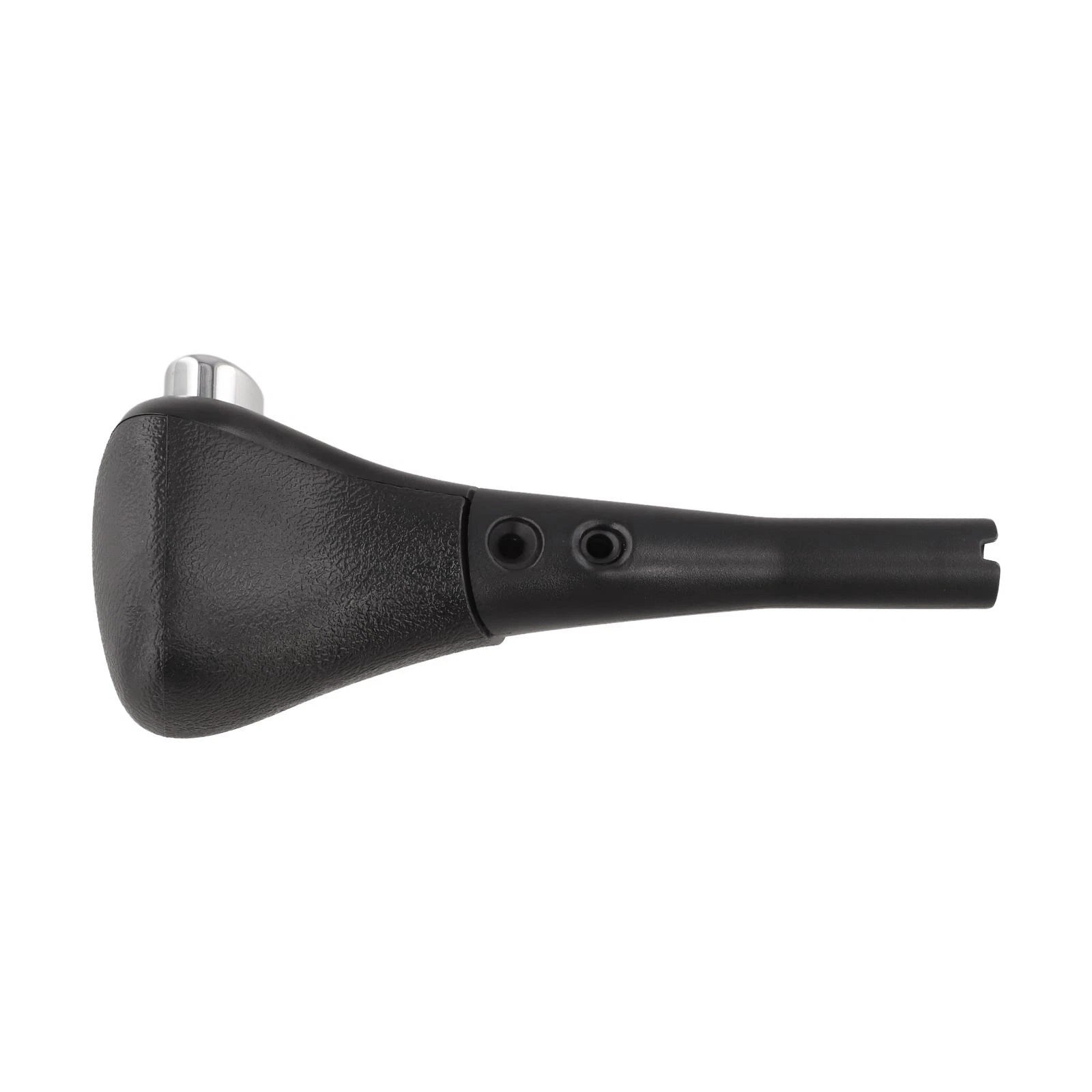 Automatic Transmission Shift Knob Black Plastic for Honda Accord (2003)