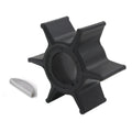 Water Pump Impeller with Key for Nissan Tohatsu 40 50 HP Outboard (3C8650211M)