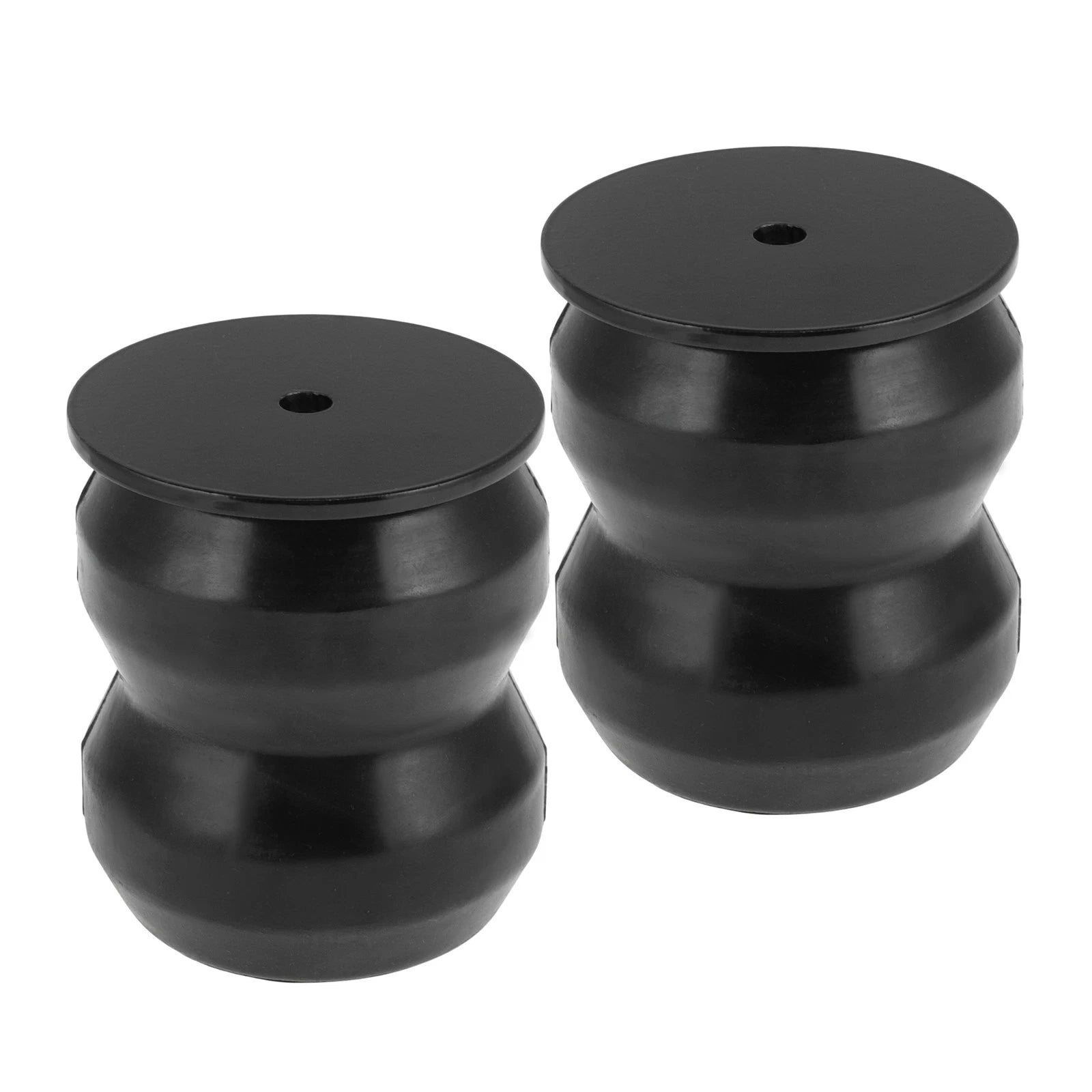 Rear Suspension Helper Spring Kit for Chevrolet Silverado 1500 (2007–2018)