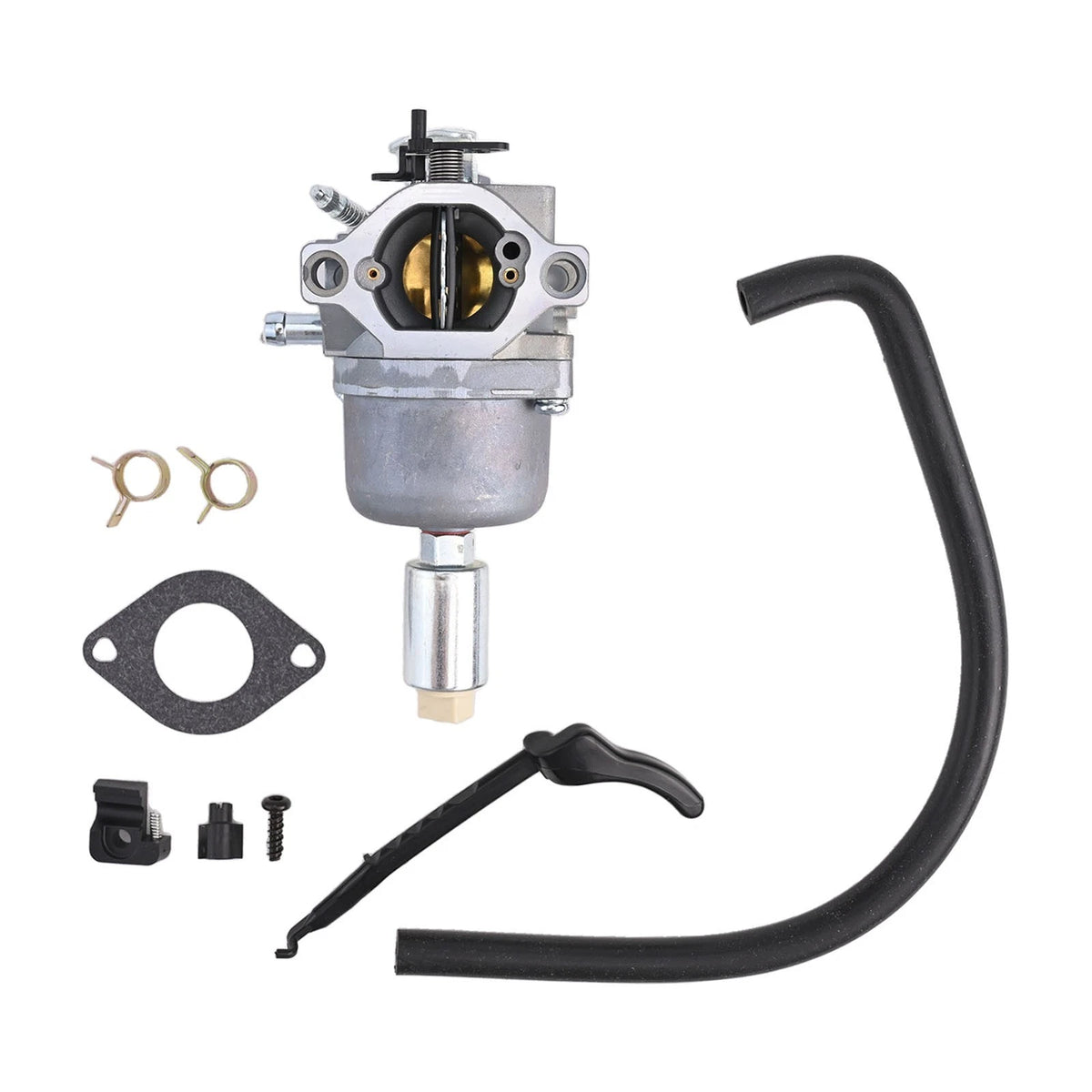Carburetor Kit Replacement 594593 697190 698445 for Easy Installation