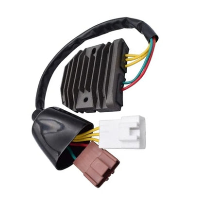 Voltage Regulator Rectifier for XL1000 Varadero (OEM 31600MBTD21)