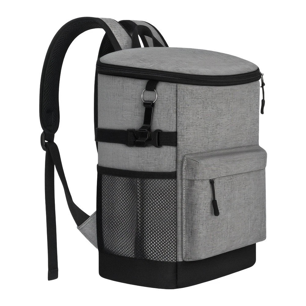 20L Insulated Backpack Cooler for Camping