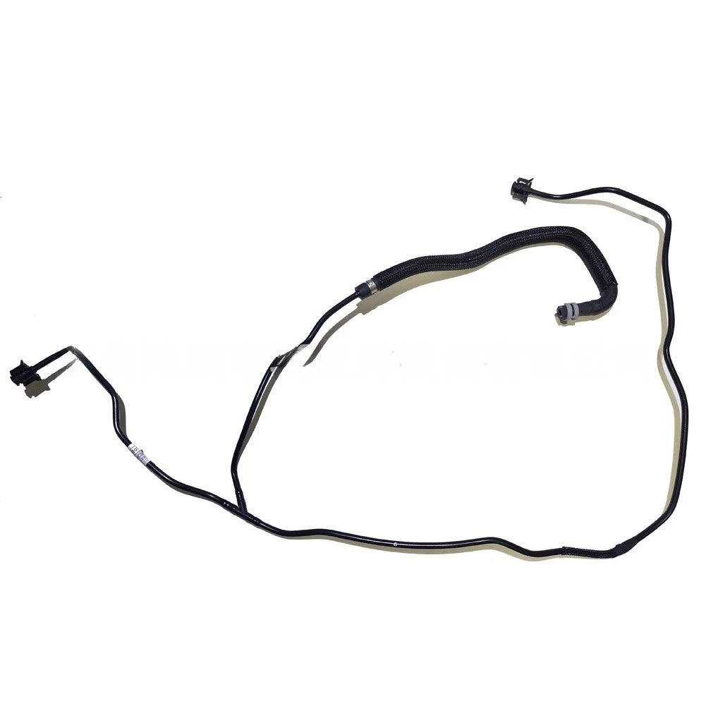 Radiator Hose Coolant Pipe for Ford Focus (2013–2018)