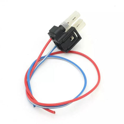 Battery Positive Negative Wire Harness Plug Cable for Mercedes-Benz ML350 (221)