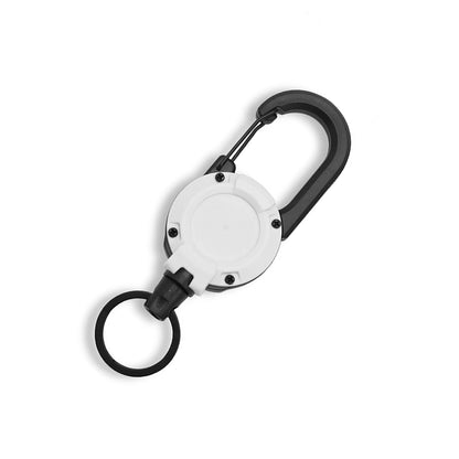 1 PC Retractable Key Tool Holder for Backpack Accessories