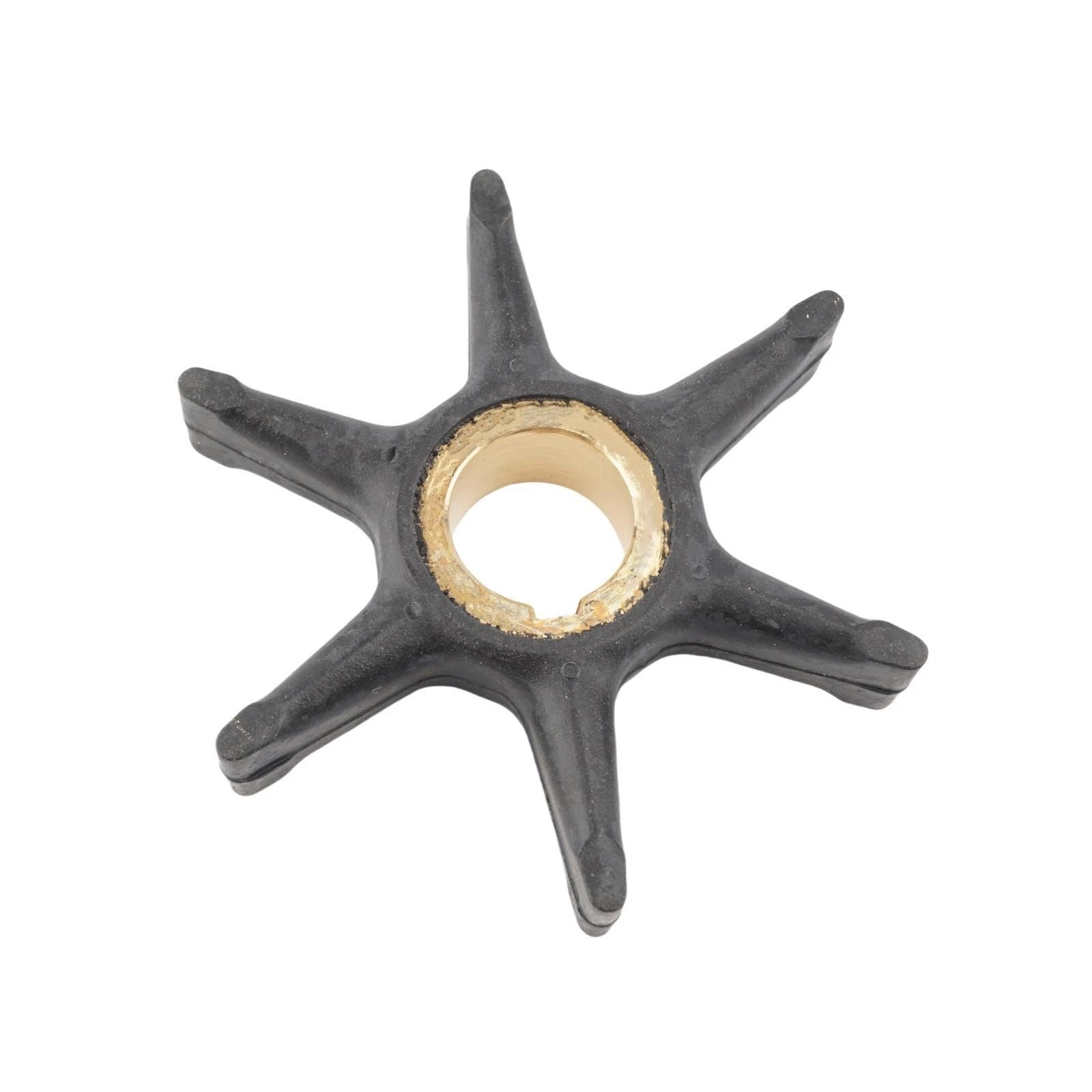 Water Pump Impeller for OMC 378891, 18-3006