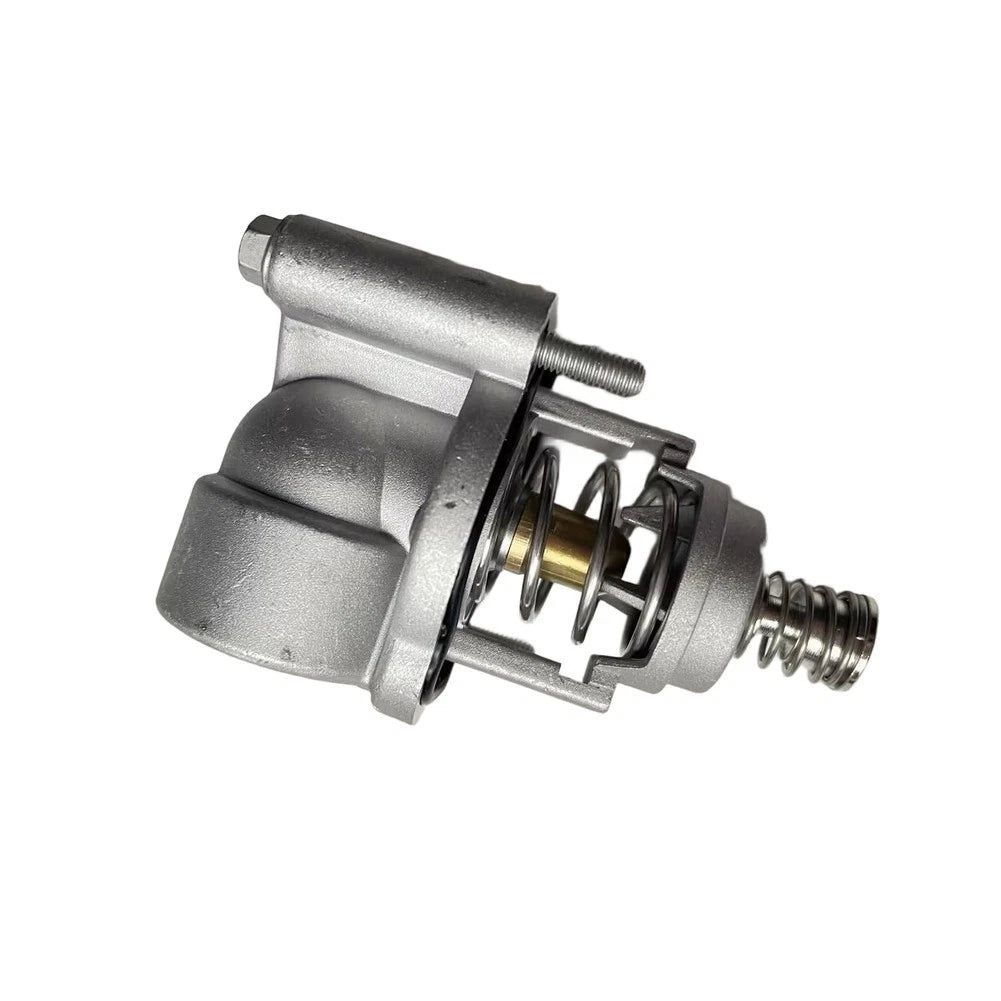 Engine Coolant Thermostat for Auto Engine Cooling System