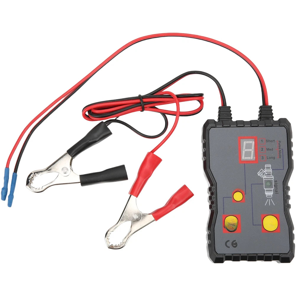 Injector Pulse Testing Tool for CNBJ-620 (Automotive Repair)