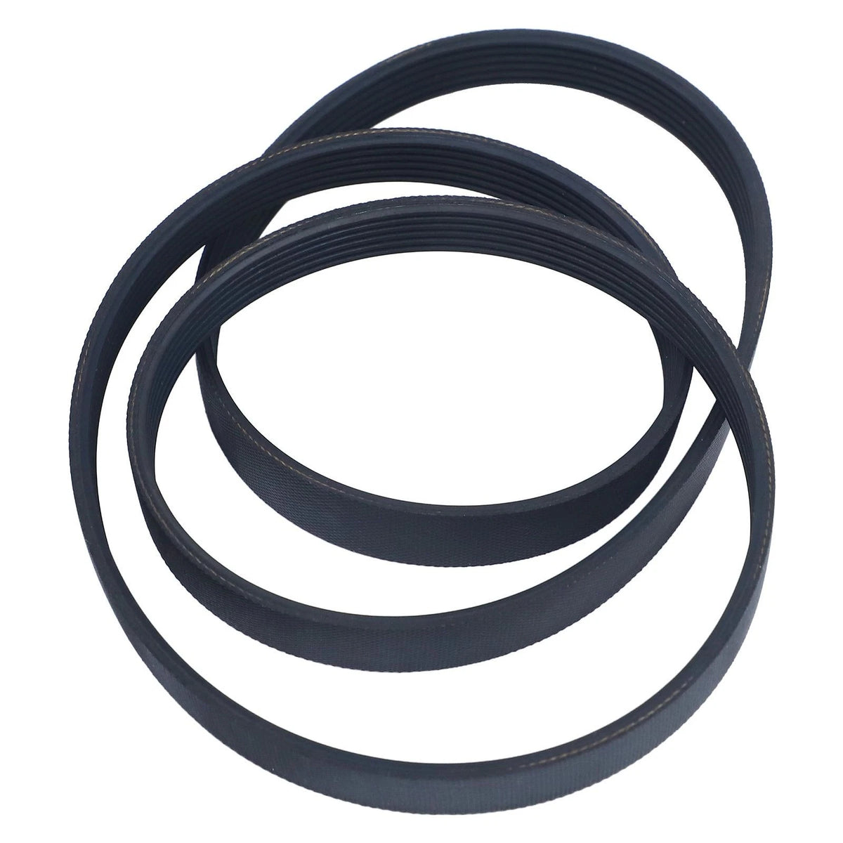 Drive Belt for Washing Machine (Compatible with 6EPJ1161)