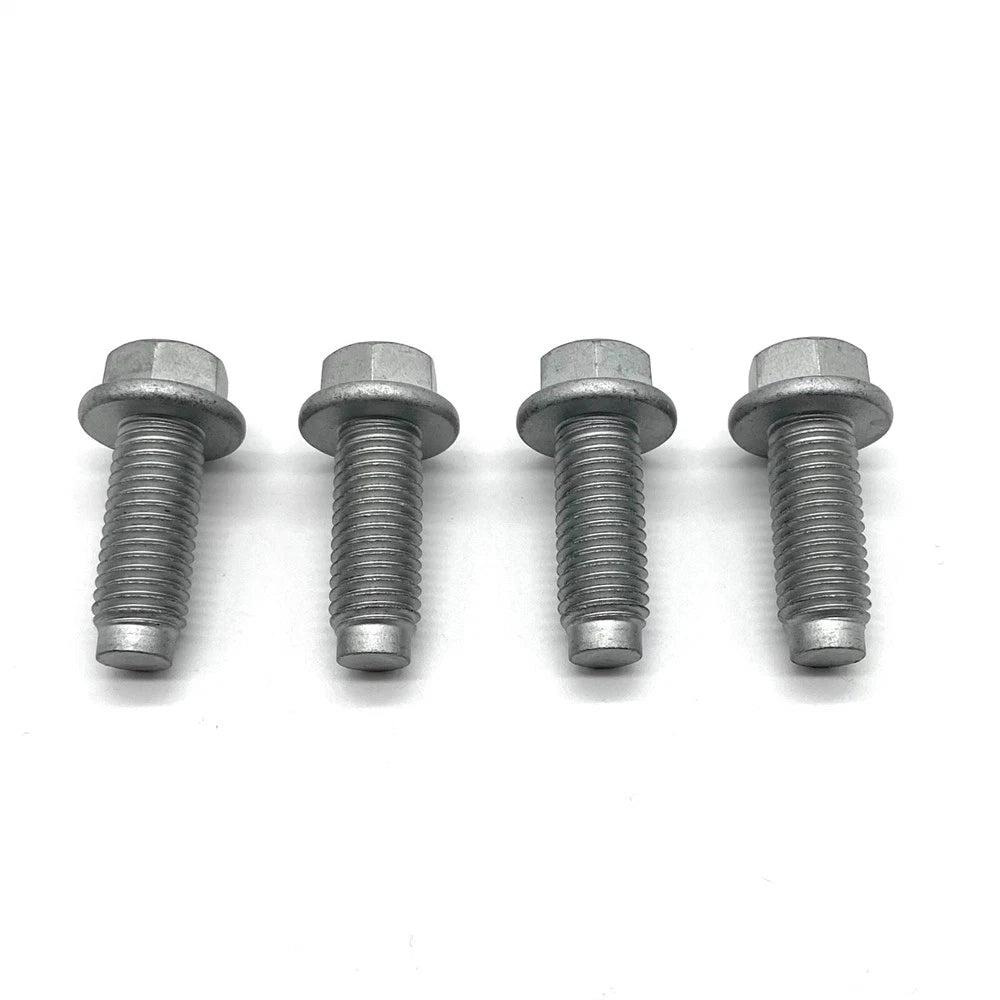 For Dodge Ram Dakota Durango Nitro 2000-2021 Front or Rear Driveshaft Bolts 4pcs