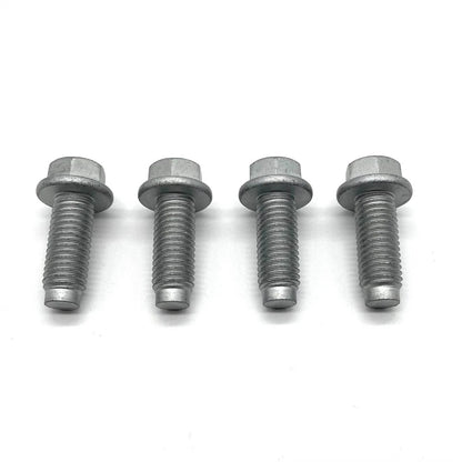 For Dodge Ram Dakota Durango Nitro 2000-2021 Front or Rear Driveshaft Bolts 4pcs