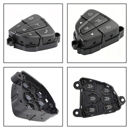 Steering Wheel Control Switch Button for Mercedes C-Class W205 2015-2018