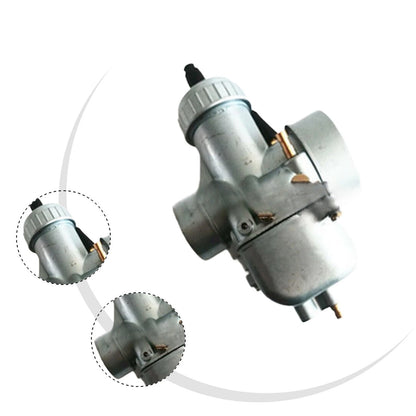 Replacement Carburetor for MZ 250 MZ250 ETZ251 ETZ301 (1970–1990)