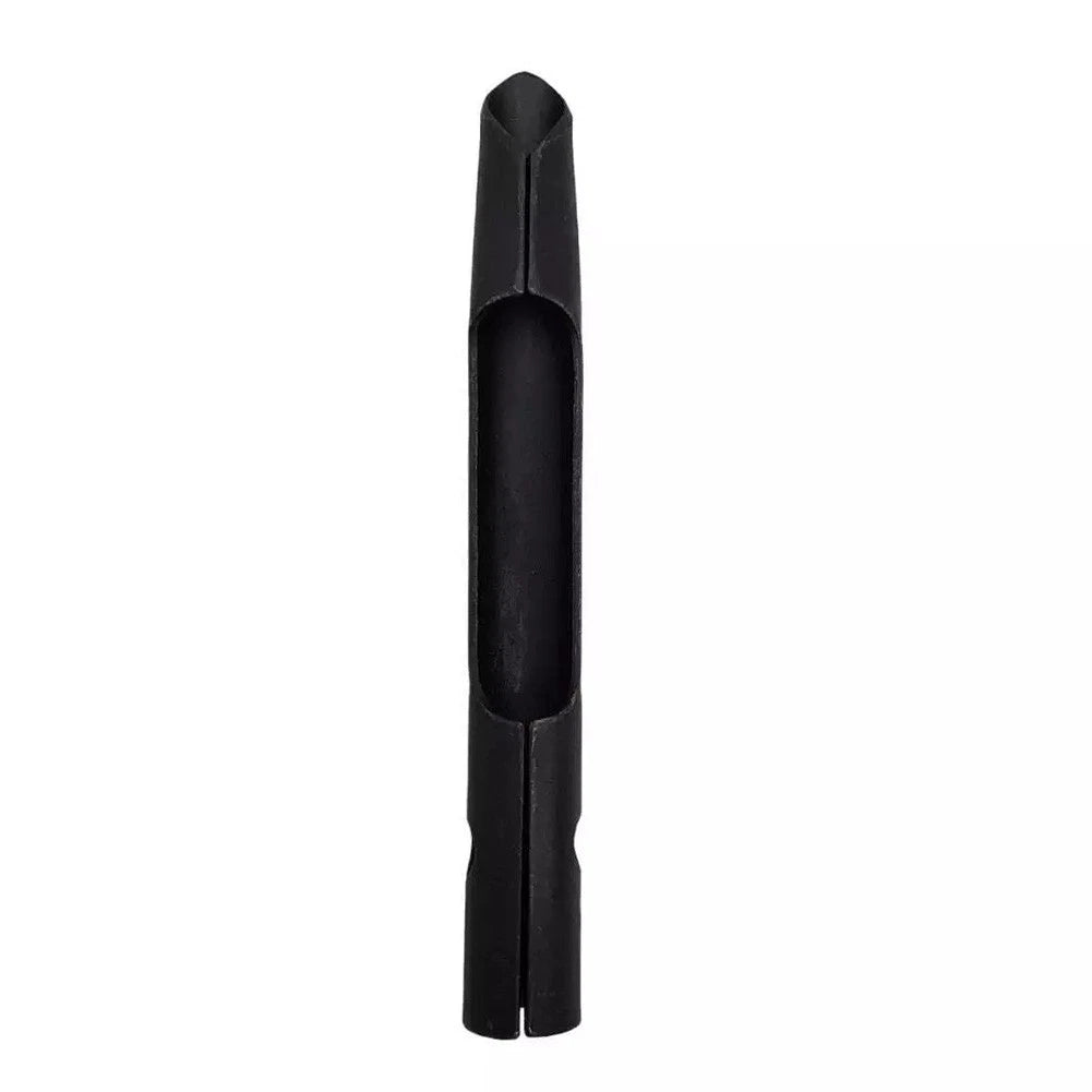 Spoon Tines Aerator Tines for Effective Soil Penetration (12 Closed Design)