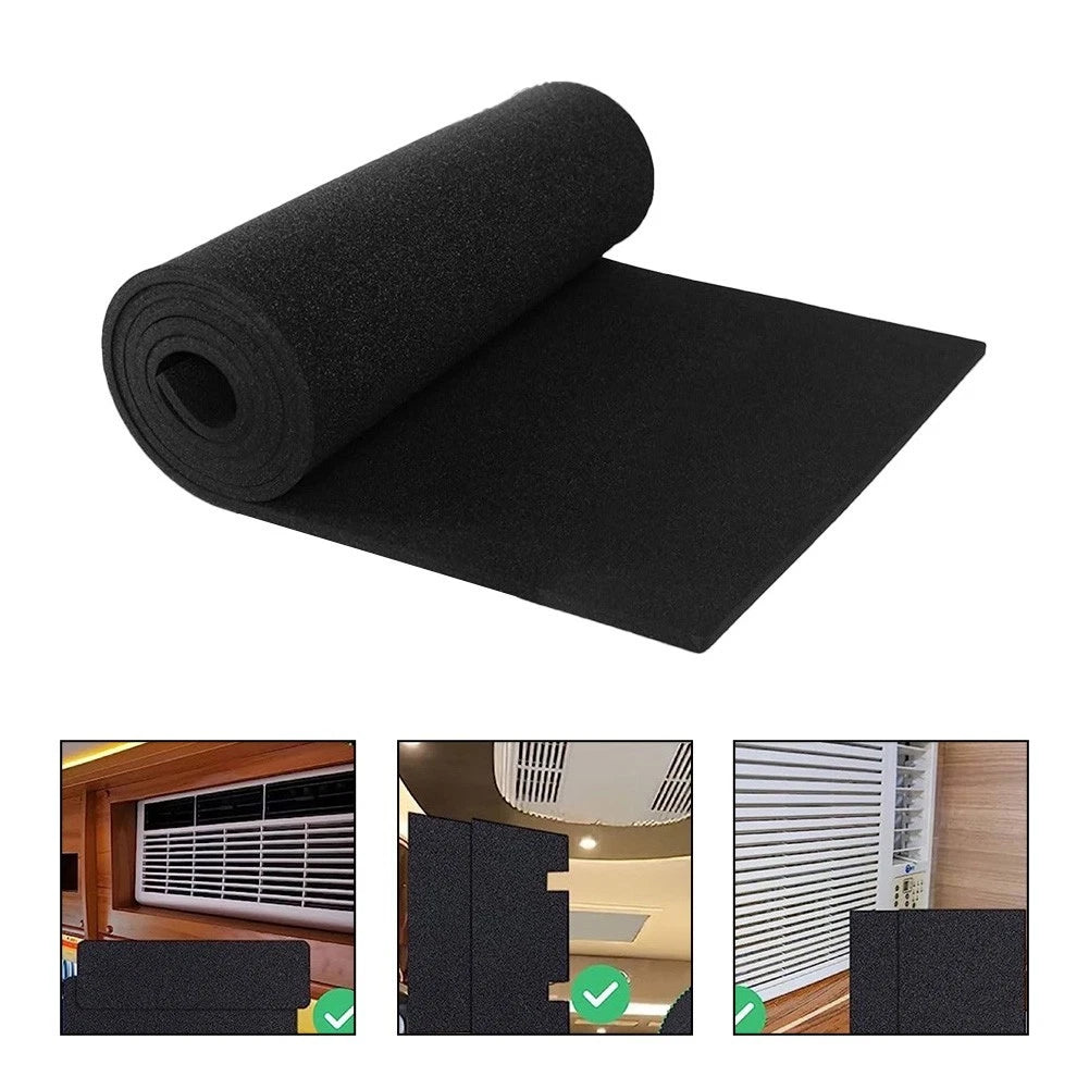 RV Air Conditioner Replacement Filters for RV