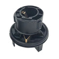 Indicator Lamp Socket for Ford C-Max, Focus, Fiesta (2012–2019)