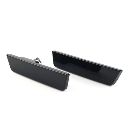 LED Front Side Marker Lights for Dodge Challenger/Charger (2008–2014)