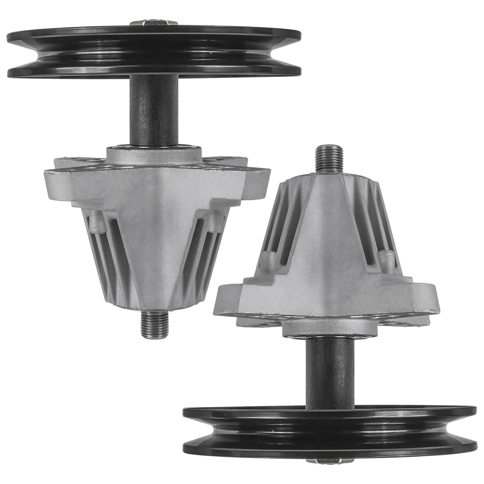 Spindle Assembly Heavy Duty Replacement for MTD Troy-Bilt 918-06989 (2005–2015)