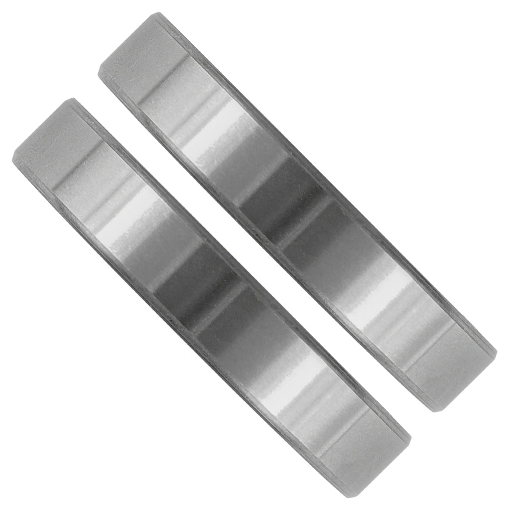 Rubber Sealed Ball Bearing Replacement for Toyota Tacoma (2005–2015)
