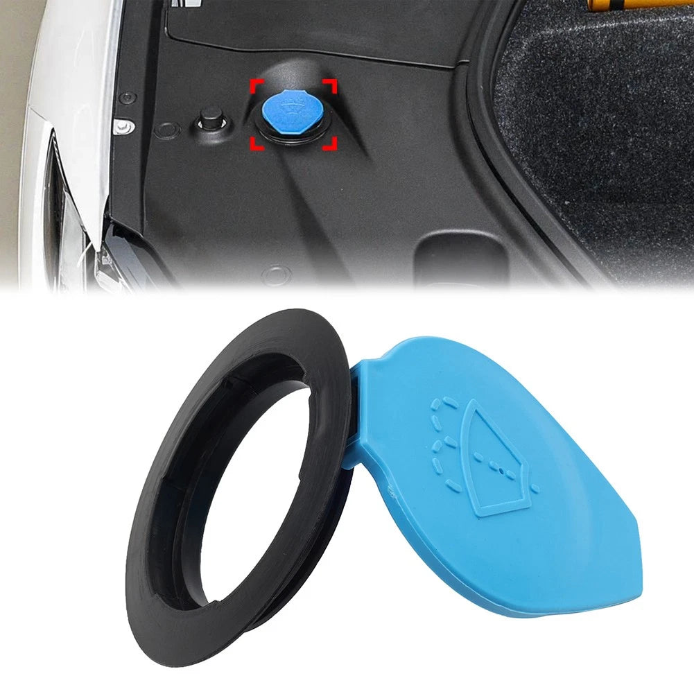 Windscreen Washer Fluid Reservoir Bottle Cap for Polestar 2 (2020–2024)