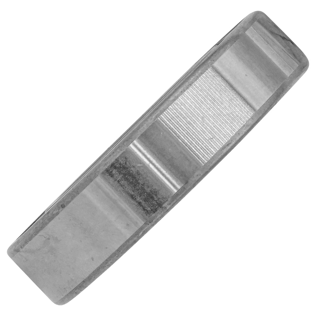 Single Row Ball Bearing Rubber Sealed Replacement for Caltric (33x58x13)