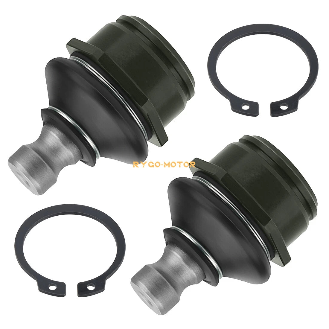 Lower Ball Joint for Kawasaki Prairie 300 400 (2001–2002) 59266-1115