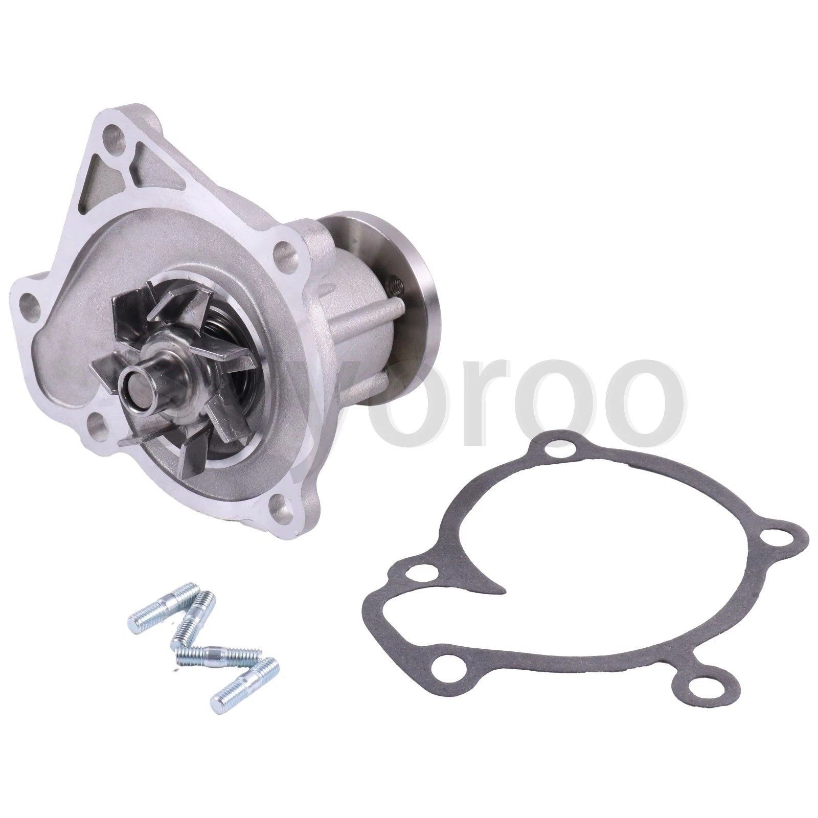 Water Pump 1370696 for Mazda D5 Engine (Hyster Forklift)