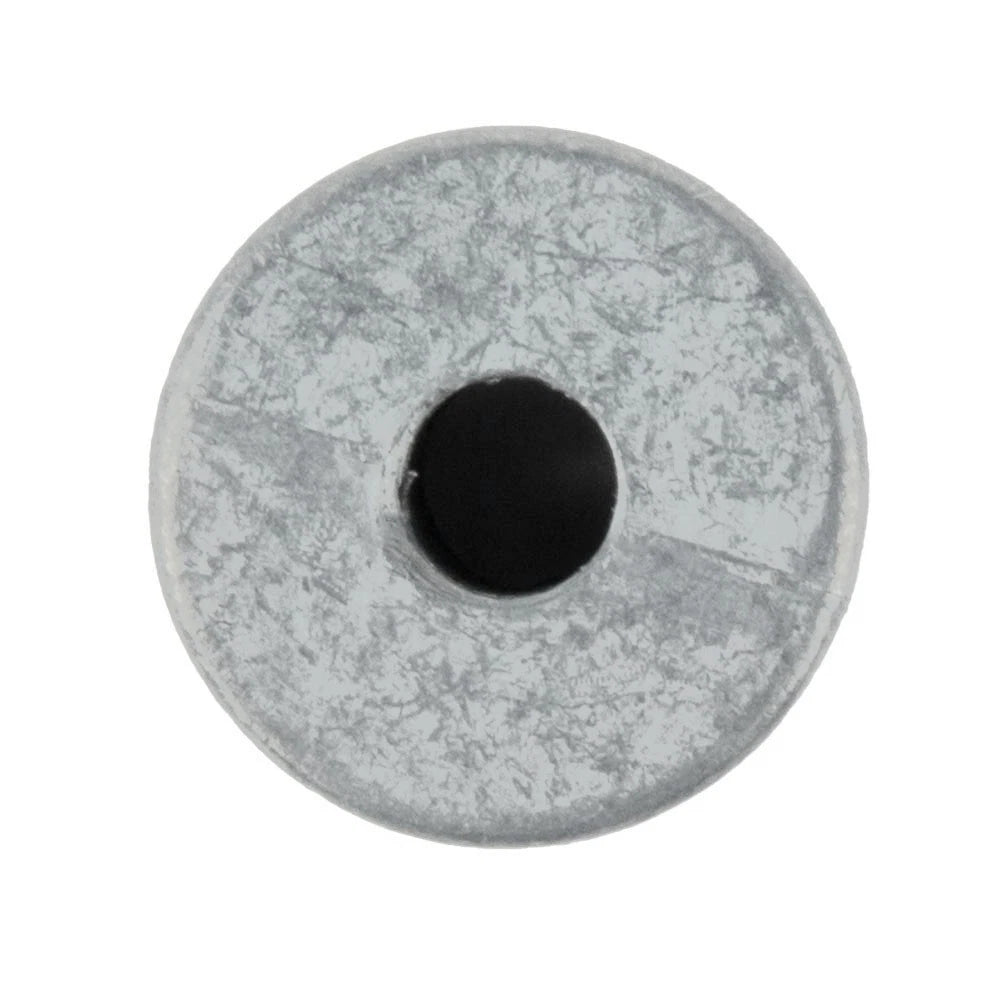 Seat Nut Kit for Motorcycle Fender (Universal Fit)