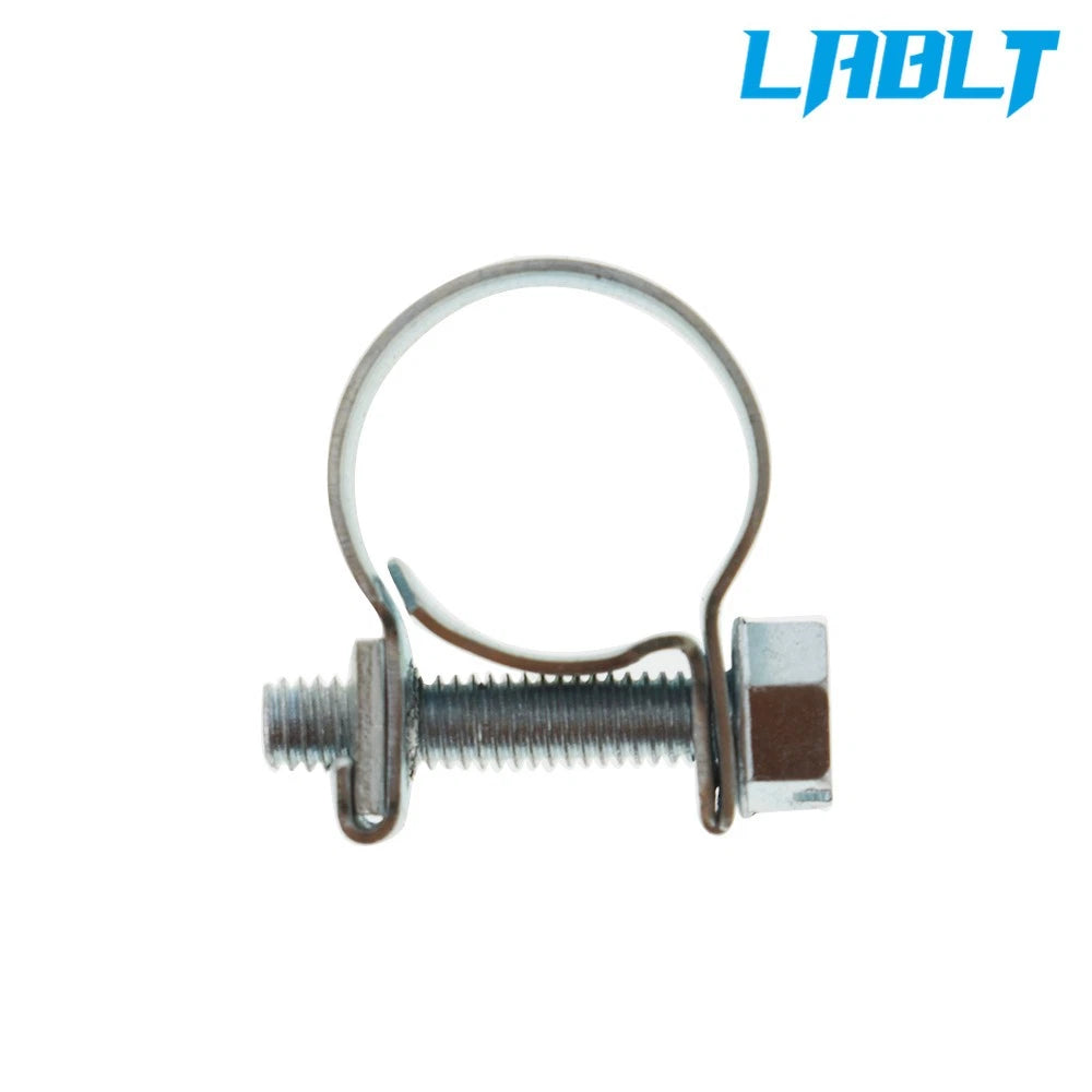 30PCS Fuel Injection Hose Clamp for Auto (Universal)