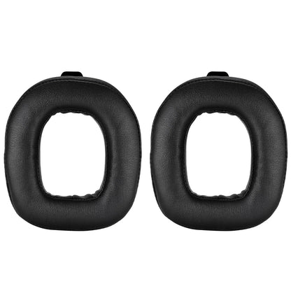 2Pcs Ear Pads Cover for Logitech Astro A50 (Gen 3)