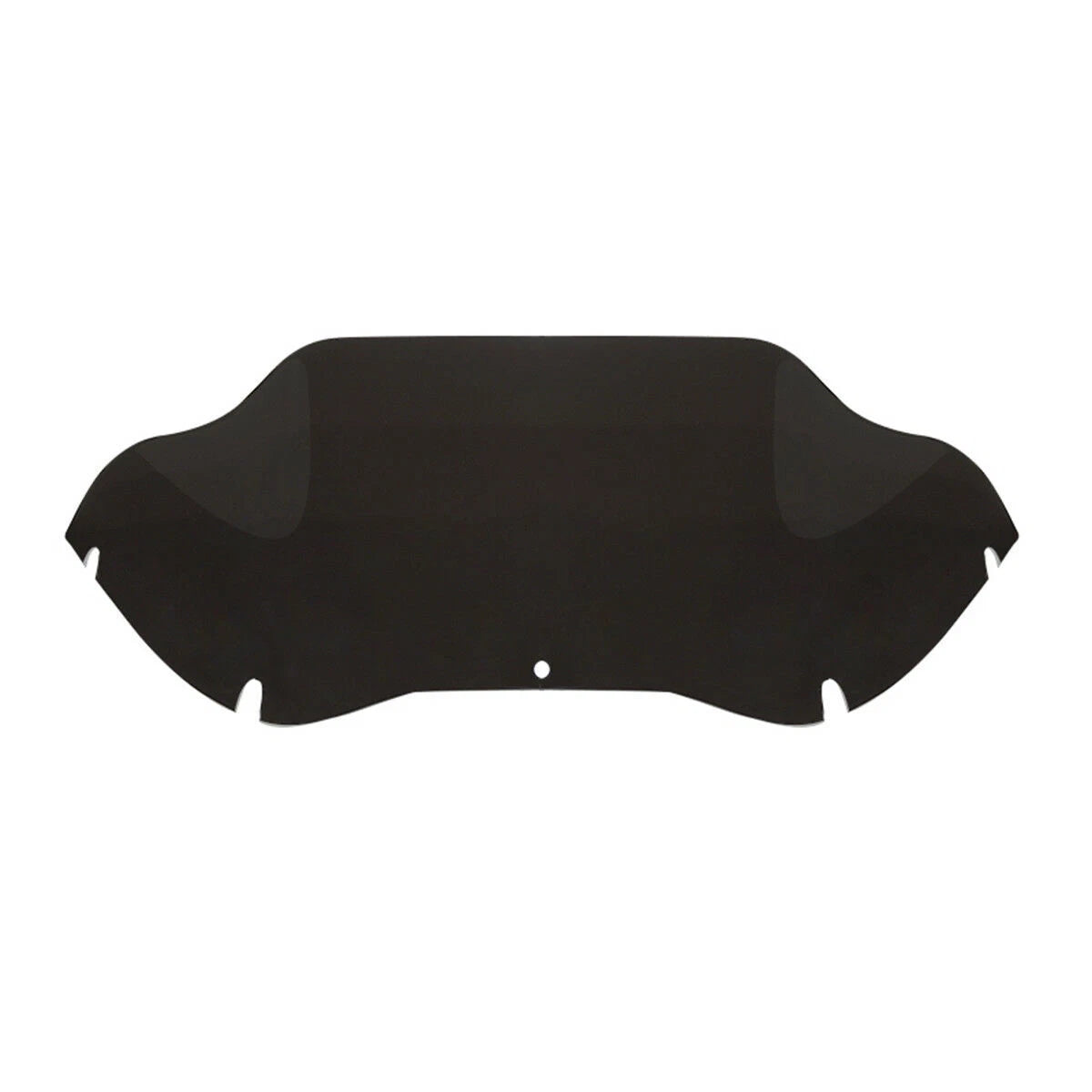 Inner & Outer Fairings Windshield Trim for Harley Road Glide (1998–2013)