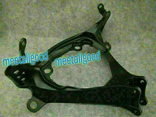Upper Headlight Fairing Stay Bracket for Suzuki GSXR 600 750 (2011–2015)