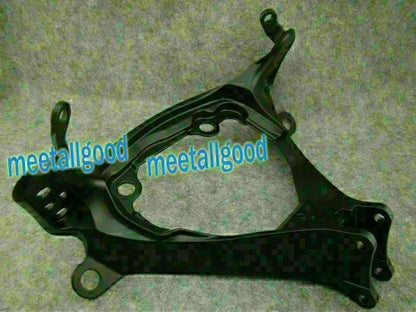 Upper Headlight Fairing Stay Bracket for Suzuki GSXR 600 750 (2011–2015)