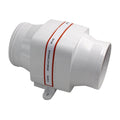 Straight Blower for Marine Applications (Waterproof)