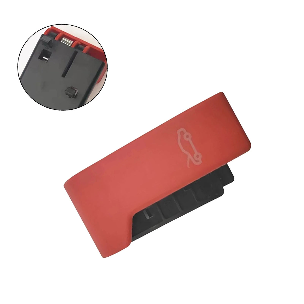 Hood Latch Release Handle for Mercedes Vehicles (2000–2023)