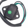 Regulator Rectifier for Yamaha Wave Runner 500 (6K8-81960-A0-00)