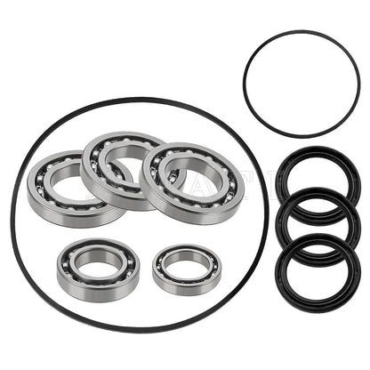 Differential Bearings & Seals Kit for Polaris RZR 4 800 (2008–2014)