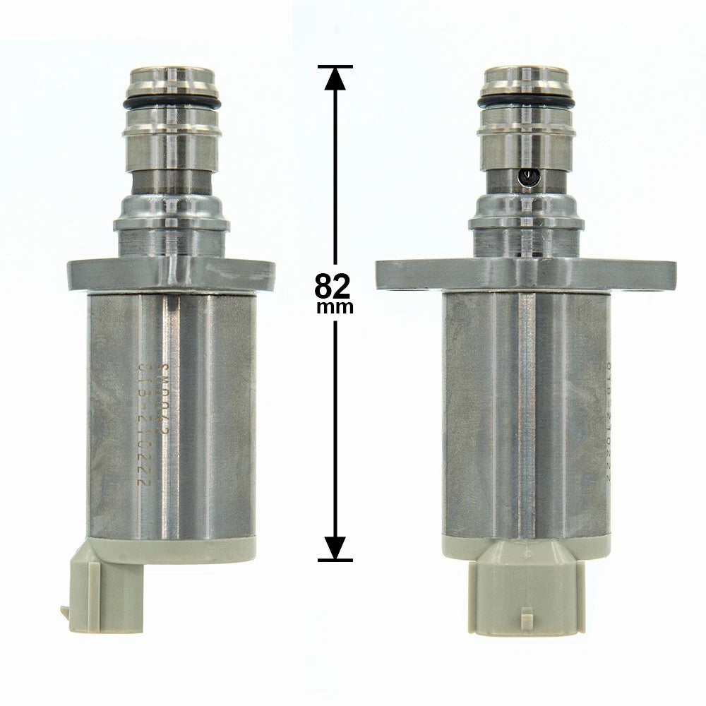 Fuel Pump Suction Control Valve for Toyota Hiace/Land Cruiser