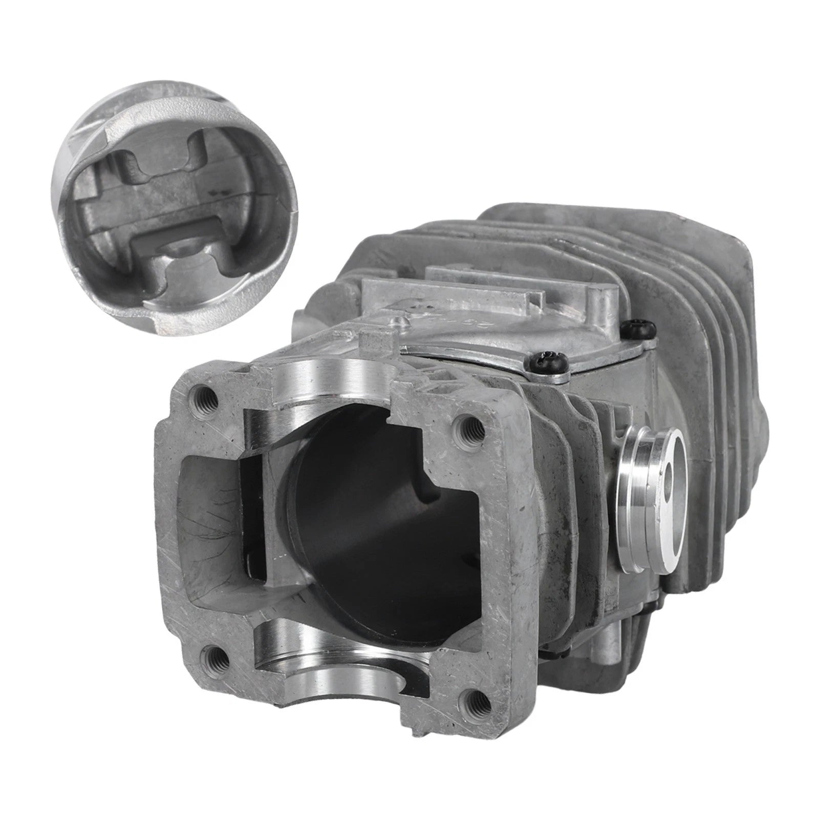 Piston and Cylinder Replacement Kit for Efficient MS291 Chainsaw (2012–2023)