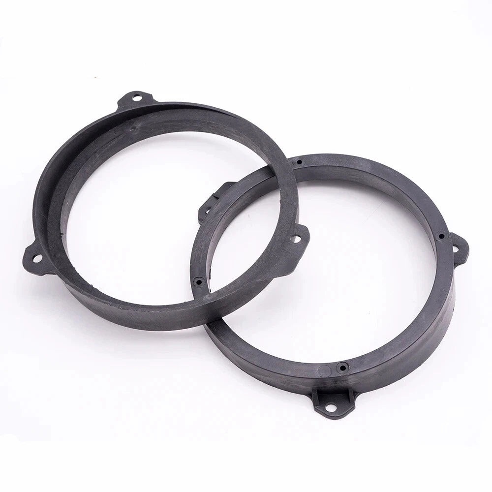 1 Pair Speaker Spacer Adapter Ring for Subaru Forester (2014–2018)