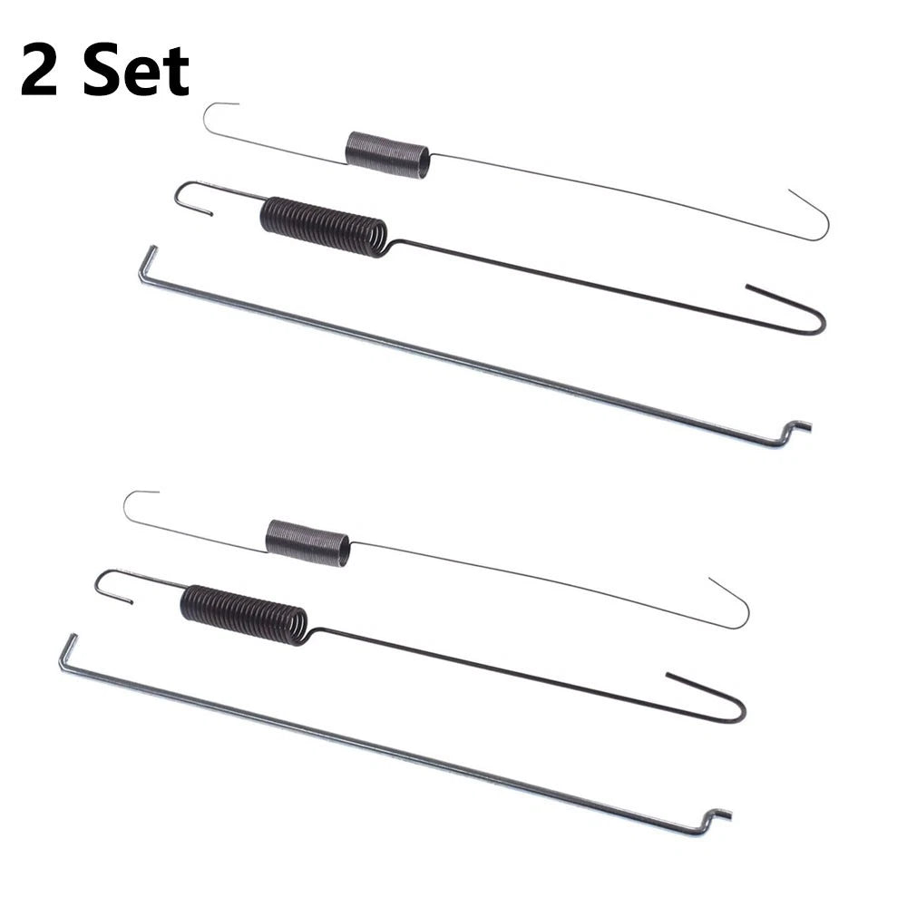 2X Throttle Return Governor Spring for Honda GX120 GX160 GX200 (5.5-6.5HP)