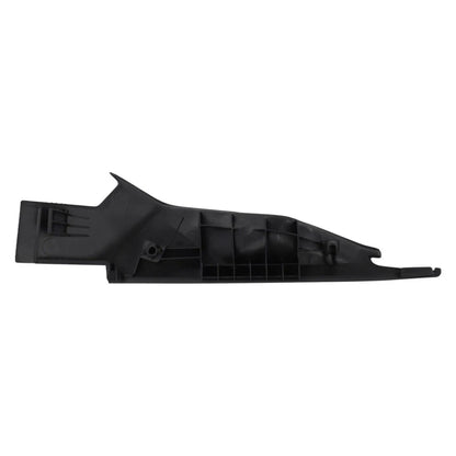 Front Right Windshield Wiper Cowl Extension Trim for Honda Civic (2022–2024) 73155-T20-A01, 73155T20A01