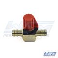 WSM Shut Off Valve for