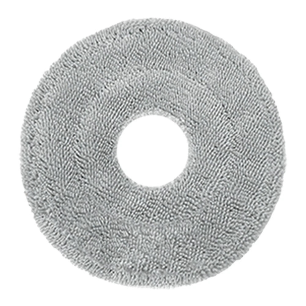 6 Pack Microfiber Mop Cloths for Xiaomi S10+ S10 Plus (B105)
