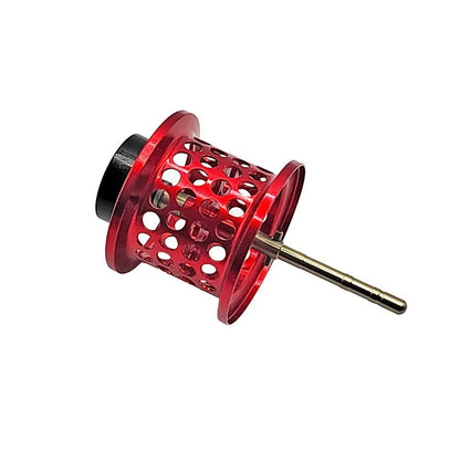 Tatula TW Small Bait Spool for Bait Casting (CNC Steel)