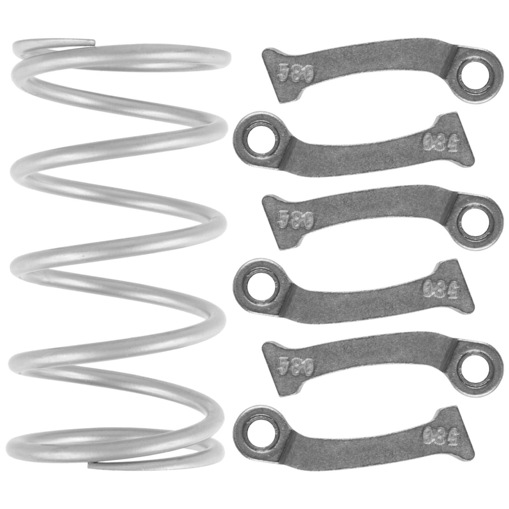 Clutch Weights with Primary Spring for Can Am Outlander Max 800R (2006–2012)