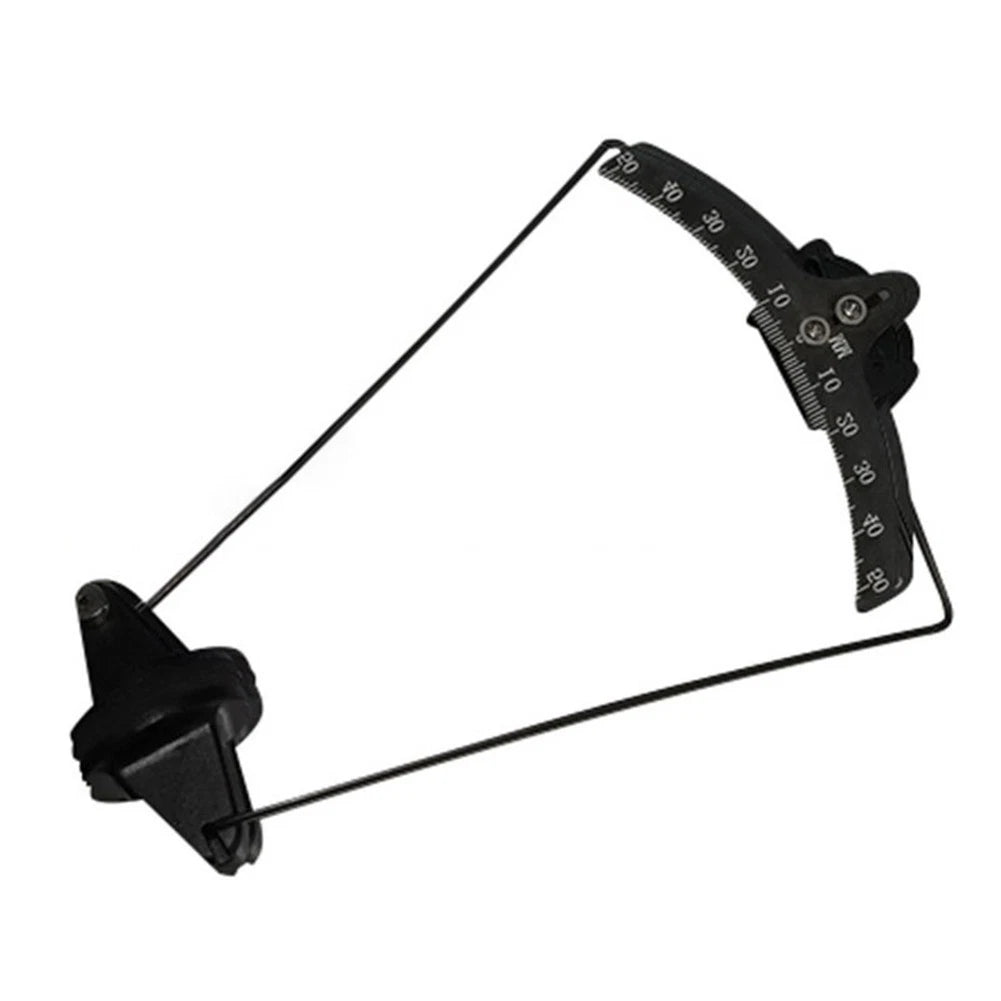 Aileron Angle Meter for RC Flight (DIY Tool)