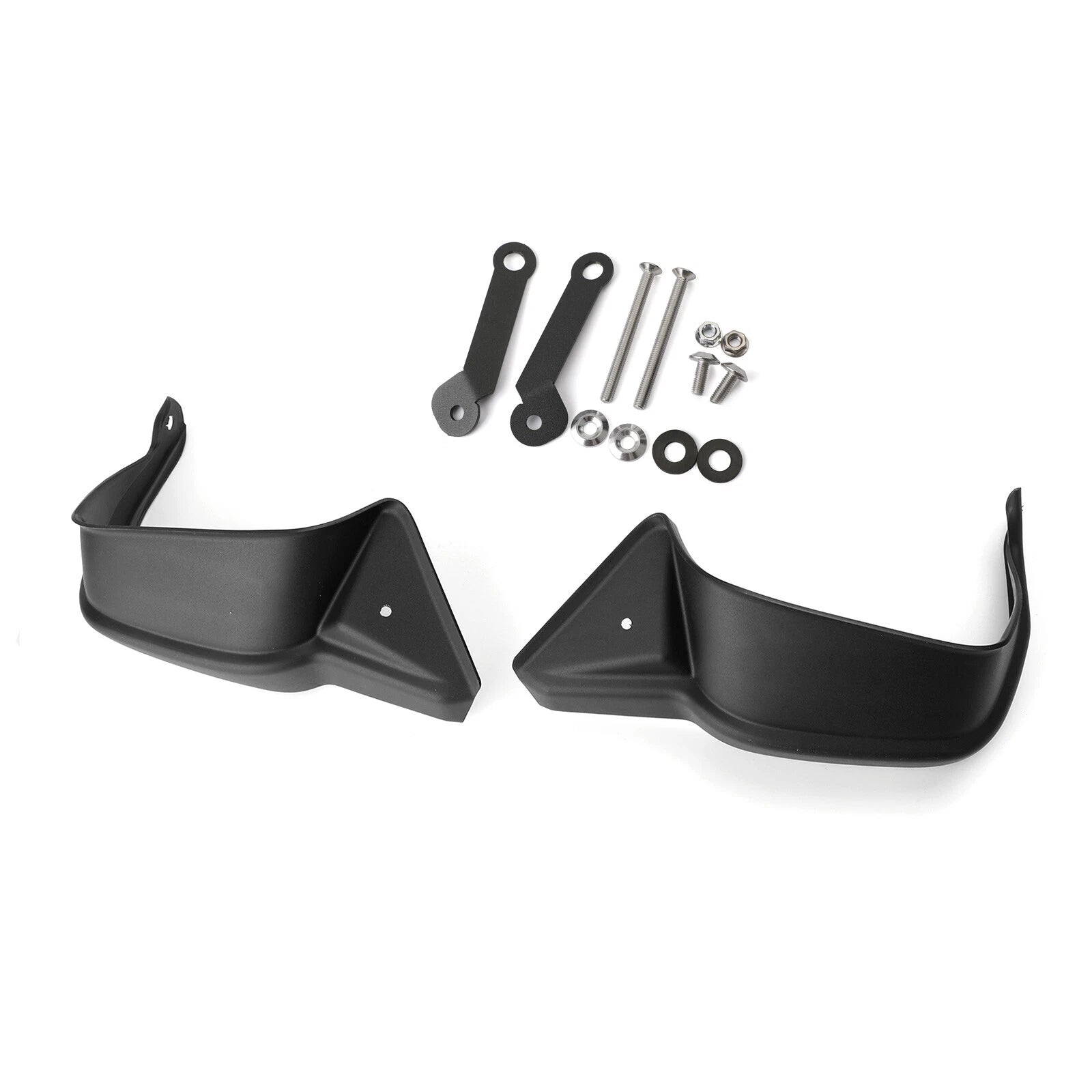 Handguard Protector for Honda NC700 (2012–2017), NC750X (2018–2019), NC750X DCT (2023)