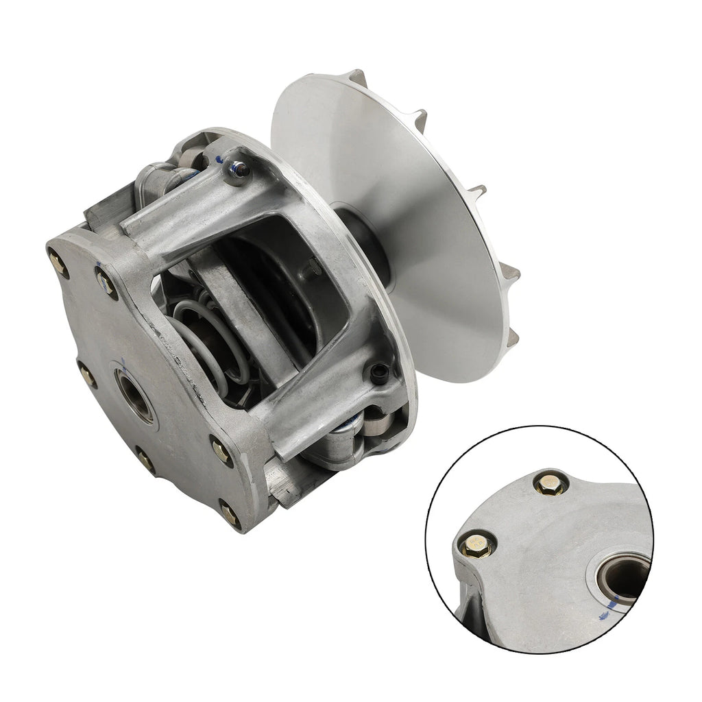 Front Complete Variator Set 1322814 for Polaris Sportsman XP Touring EPS (2013–2018)